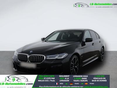 BMW Série 5 540d xDrive 320 ch BVA