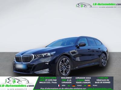 BMW Série 5 Touring 520d xDrive 197 ch BVA