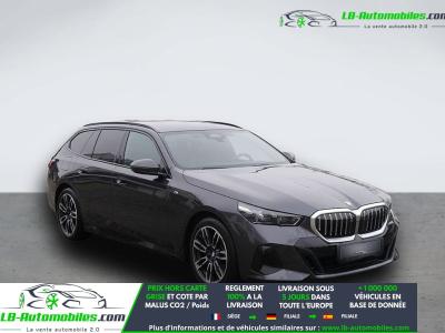 BMW Série 5 Touring 520d xDrive 197 ch BVA