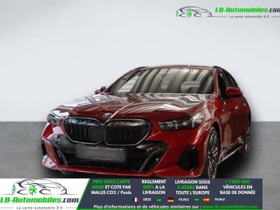 BMW Série 5 Berline 520d xDrive 197 ch BVA