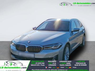 BMW Série 5 Touring 540i xDrive 340 ch BVA