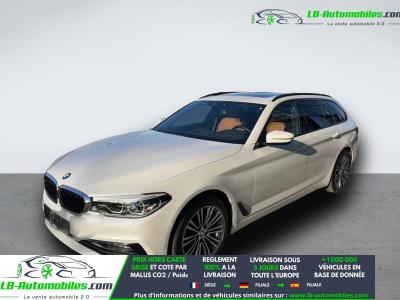 BMW Série 5 Touring 540i xDrive 340 ch BVA