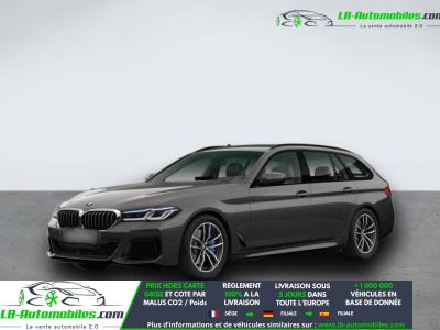 BMW Série 5 Touring 540i xDrive 340 ch BVA