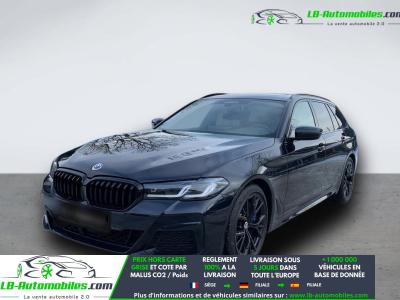 BMW Série 5 Touring 540i xDrive 340 ch BVA
