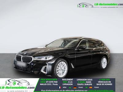 BMW Série 5 Touring 540i xDrive 340 ch BVA
