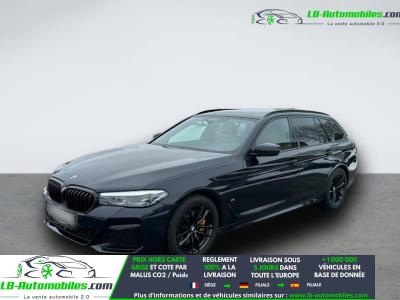 BMW Série 5 Touring 540i xDrive 340 ch BVA
