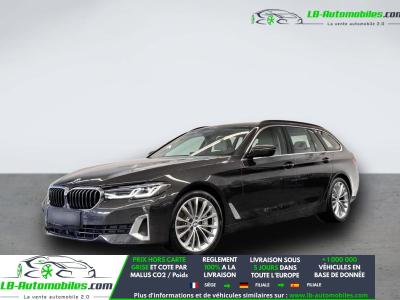 BMW Série 5 Touring 540i xDrive 340 ch BVA