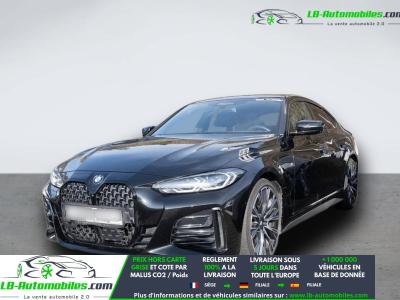 BMW Série 4 Gran Coupé 420d xDrive 190 ch BVA