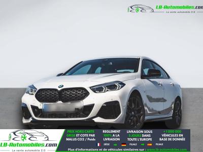 BMW Série 7 750e xDrive 489 ch BVA