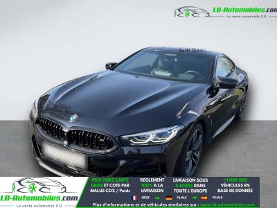BMW Série 8 Coupé M850i xDrive 530 ch BVA