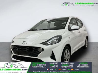 Hyundai I10 1.0 67 BVM