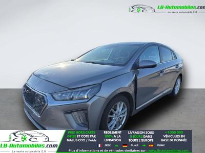 Hyundai IONIQ Hybrid 141 ch