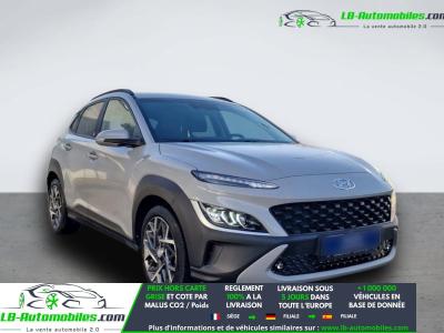 Hyundai Kona 1.6 GDi 141 Hybrid