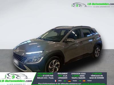 Hyundai Kona 1.6 GDi 141 Hybrid