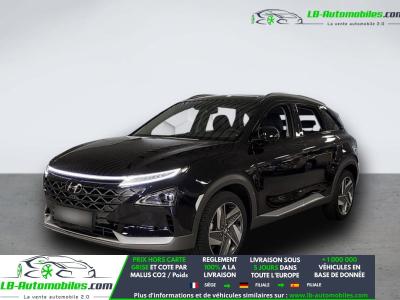 Hyundai Nexo Hydrogene 163 ch