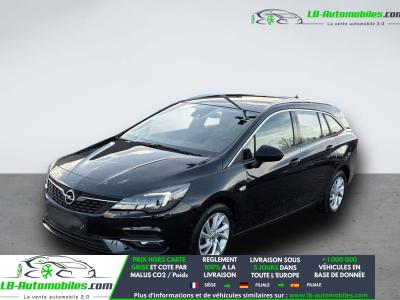 Opel Astra Sports Tourer 1.2 Turbo 110 ch BVM