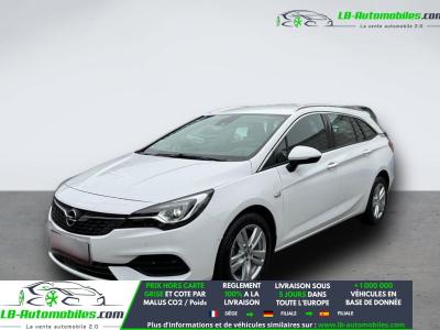 Opel Astra Sports Tourer 1.4 Turbo 145 ch BVA