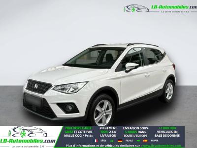 Seat Arona 1.0 EcoTSI 95 ch  BVM