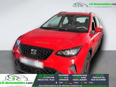 Seat Arona 1.0 TSI 95 ch  BVM