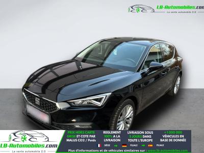 Seat Leon 1.5 TSI 150 BVM