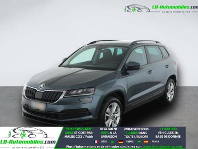 Skoda Karoq 1.5 TSI 150 ch BVA