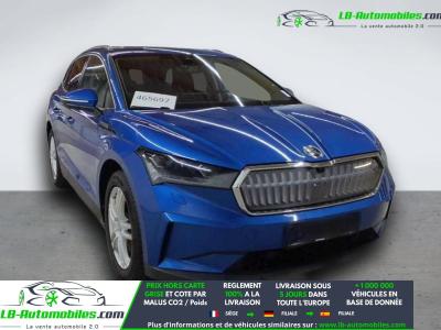 Skoda Enyaq iV 80x