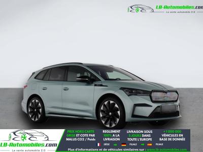 Skoda Enyaq iV 80x