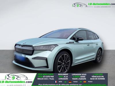 Skoda Enyaq iV 80x