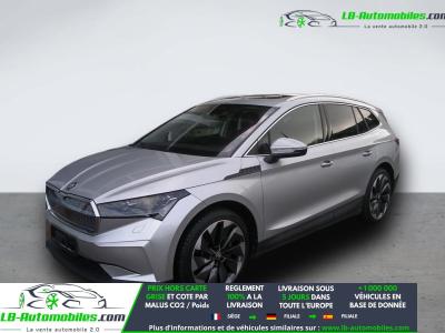 Skoda Enyaq iV 80x