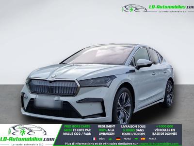 Skoda Enyaq iV 80x