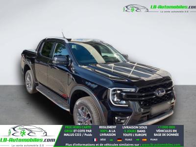 Ford Ranger DOUBLE CABINE 3.0 V6 240 CH BVA e-4WD