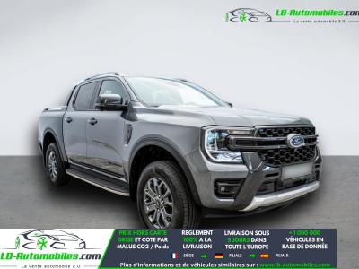 Ford Ranger DOUBLE CABINE 3.0 V6 288 CH BVA