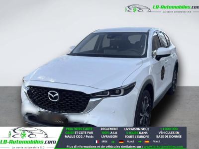 Mazda CX-5 2.2L Skyactiv-D 150 ch 4x2 BVA