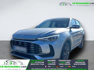 MG ZS 1.0L T-GDI 111ch 2WD BVA6