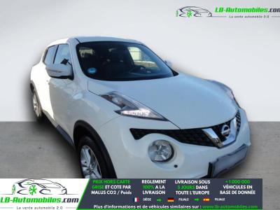 Nissan Juke 1.2e DIG-T 115