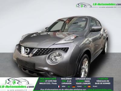 Nissan Juke 1.6e 117