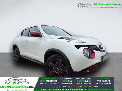 Nissan Juke 1.2e DIG-T 115