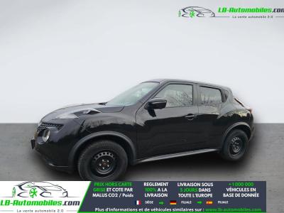 Nissan Juke 1.2e DIG-T 115
