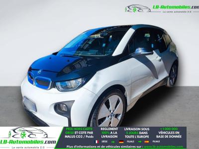 BMW i i3 94 Ah 170 ch