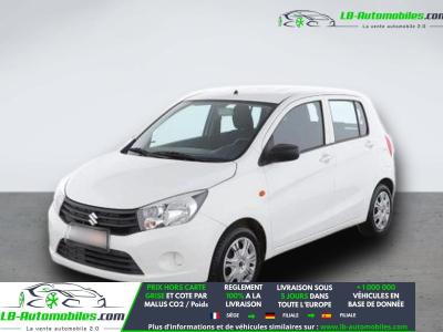 Suzuki Celerio 1.0 BVM 68ch