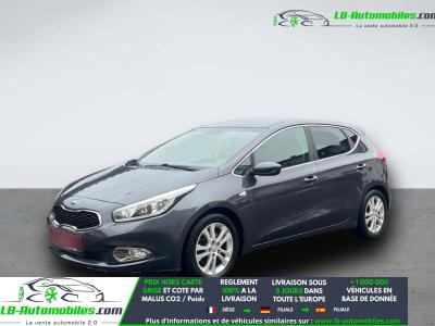 Kia Ceed 1.6 GDI 135 ch BVA