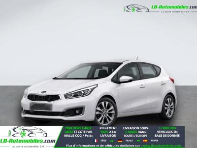 Kia Ceed 1.6 GDI 135 ch BVA