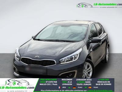 Kia Ceed 1.6 GDI 135 ch BVA