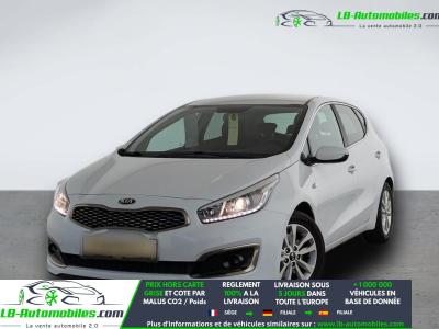 Kia Ceed 1.6 GDI 135 ch BVA