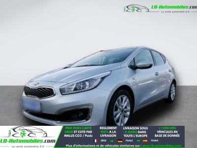 Kia Ceed 1.6 GDI 135 ch BVA