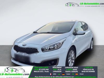 Kia Ceed 1.6 GDI 135 ch BVA