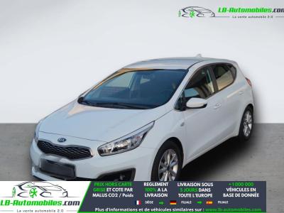 Kia Ceed 1.6 GDI 135 ch BVA