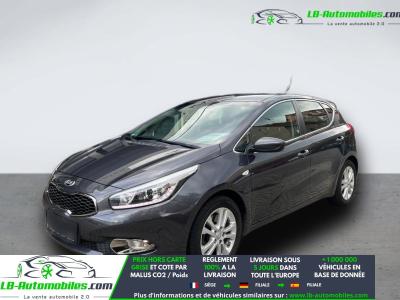 Kia Ceed 1.6 GDI 135 ch BVA