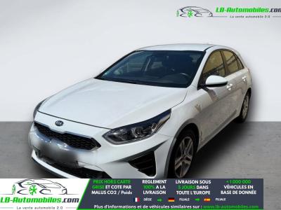 Kia Ceed 1.0 T-GDi 120 ch BVM