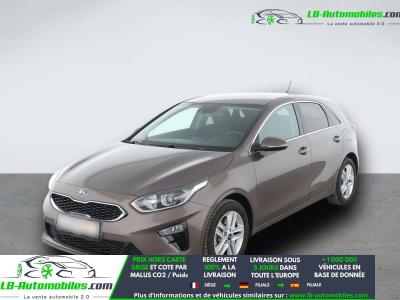 Kia Ceed 1.0 T-GDi 120 ch BVM